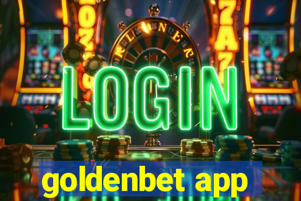 goldenbet app